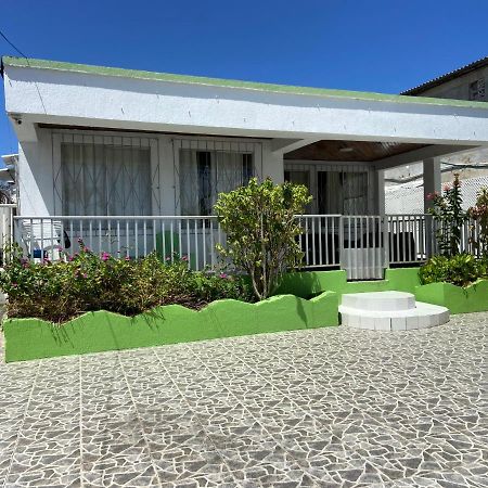 Posada Turistica Miss Geidy San Andrés المظهر الخارجي الصورة